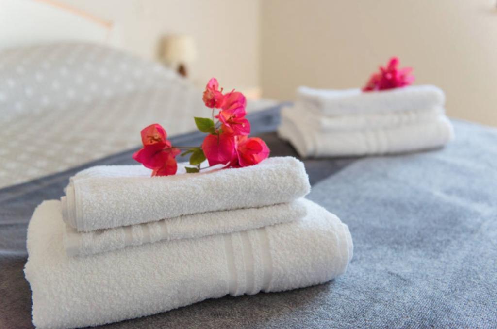 Poetto Beach Apartman Quartu SantʼElena Kültér fotó