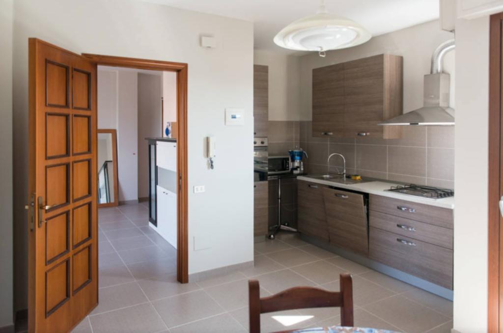 Poetto Beach Apartman Quartu SantʼElena Kültér fotó