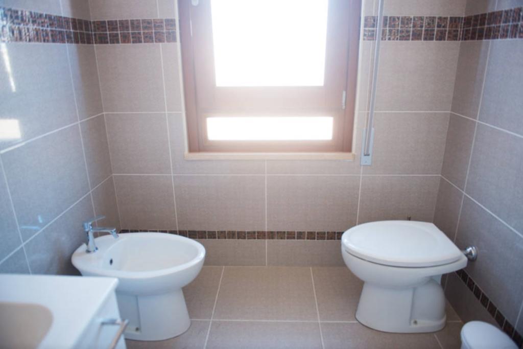 Poetto Beach Apartman Quartu SantʼElena Kültér fotó
