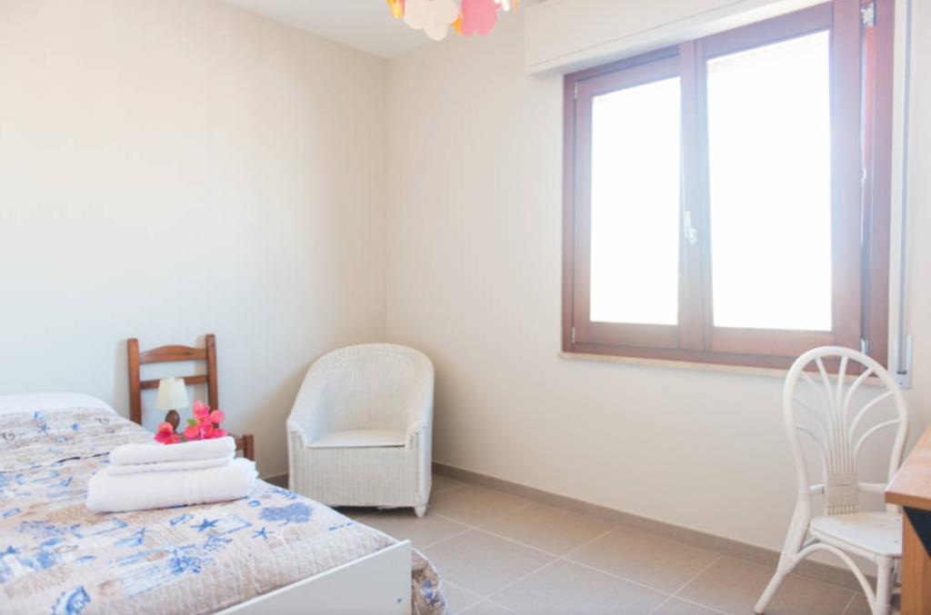 Poetto Beach Apartman Quartu SantʼElena Kültér fotó