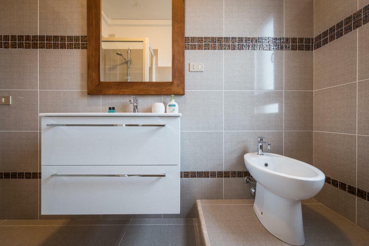 Poetto Beach Apartman Quartu SantʼElena Kültér fotó